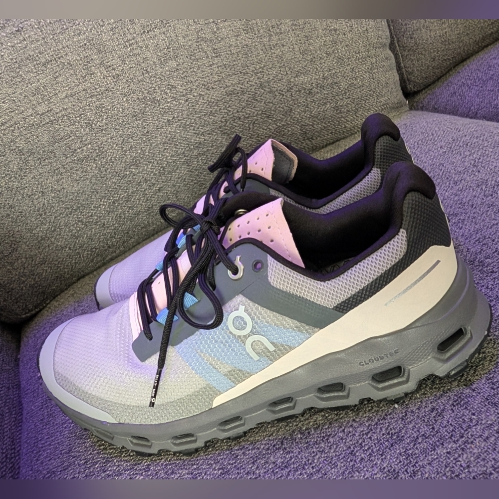 On Cloud Running Cloudvista Alloy - image 4